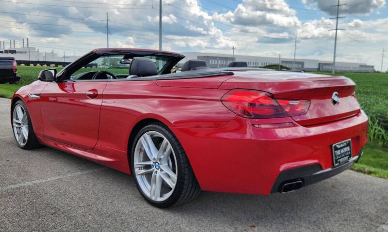bmw 6 series 2015 WBAYP9C52FD170126 image bmw 6 series 2015 WBAYP9C52FD170126 image